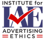 Institute for Advertising Ethics Logo