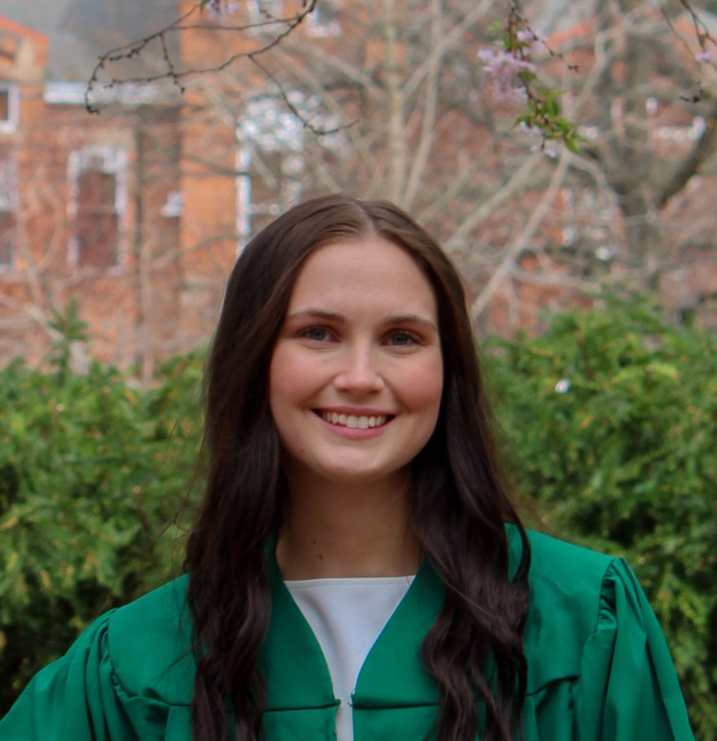 Photo of Logan Chrisinske 