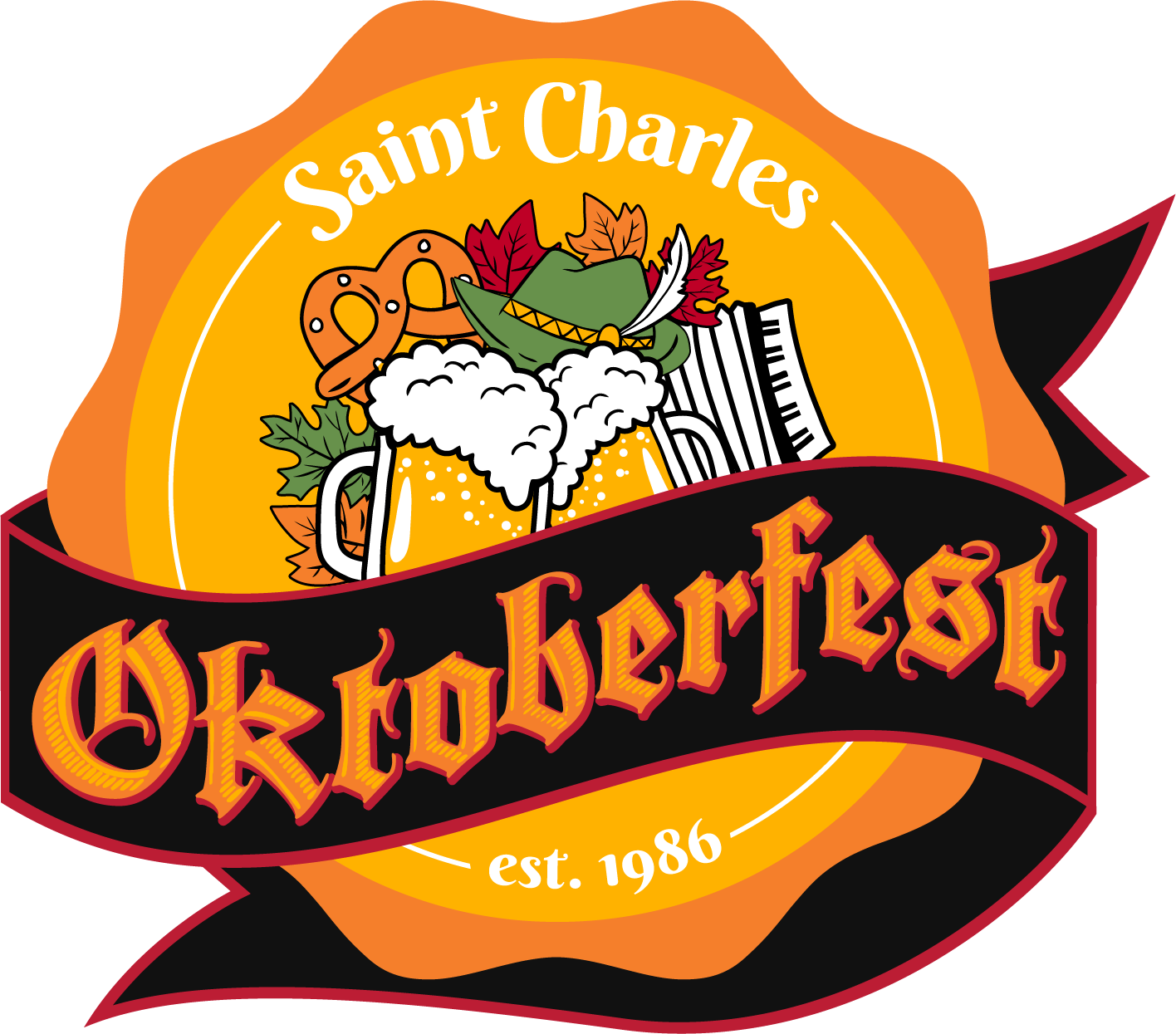 Oktoberfest Logo