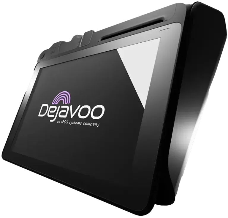 Dejavoo Payment Terminal