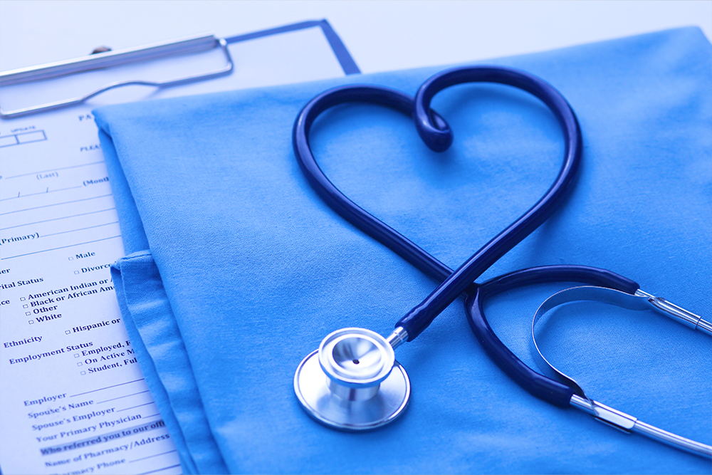 Healthcare
