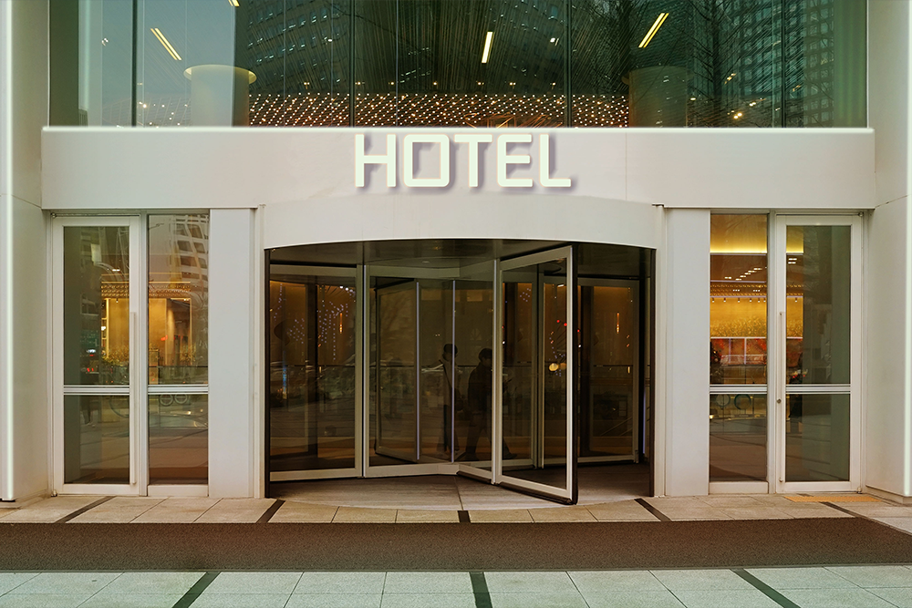 Hospitality