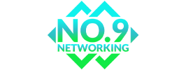 No. 9 Networking