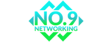 No. 9 Networking