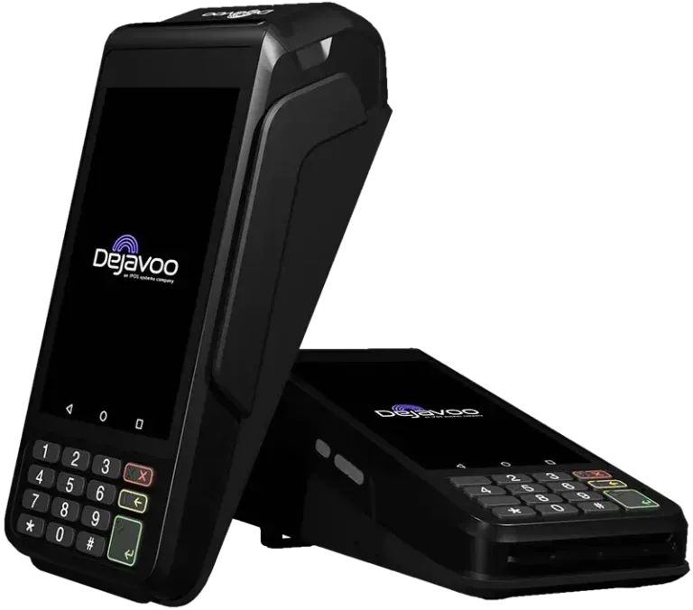 Dejavoo Payment Terminal