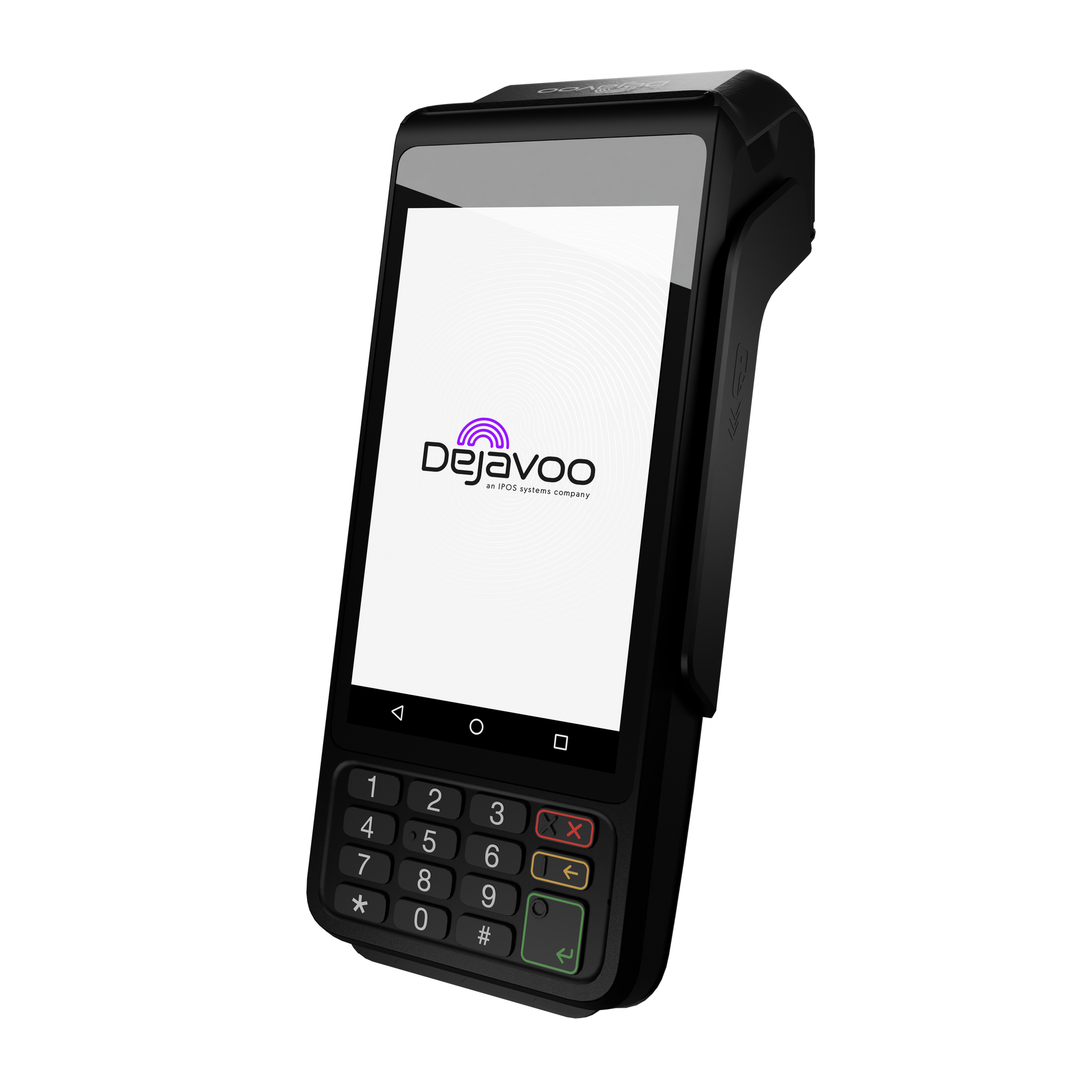 Mobile Processing