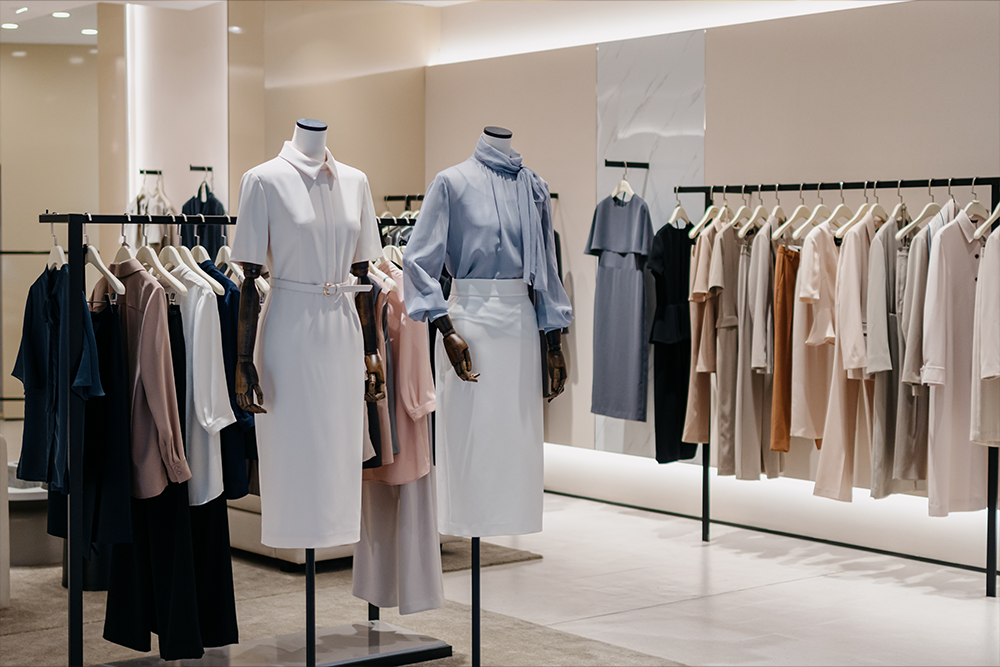 Retail