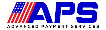 Advanced Payment Services Logo
