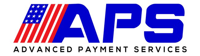 Advanced Payment Services Logo