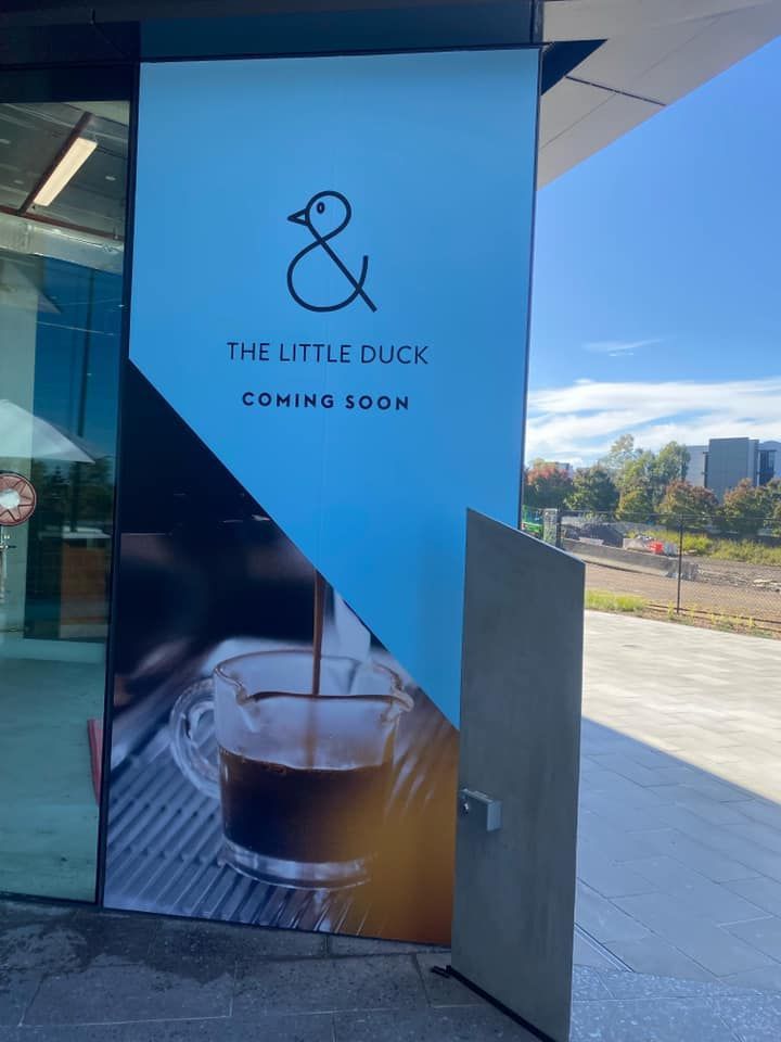 Printing & Signage Solutions Penrith, NSW Novak Signs