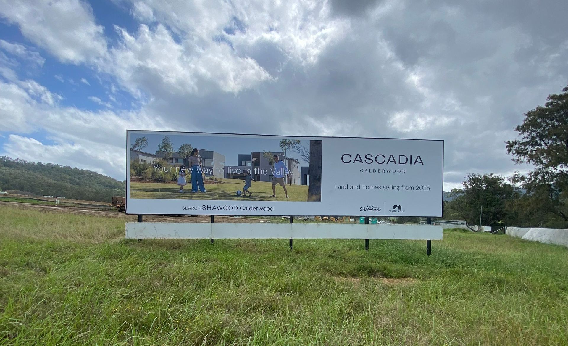 Rhodes Banner Replacement - Penrith, NSW - Novak Signs