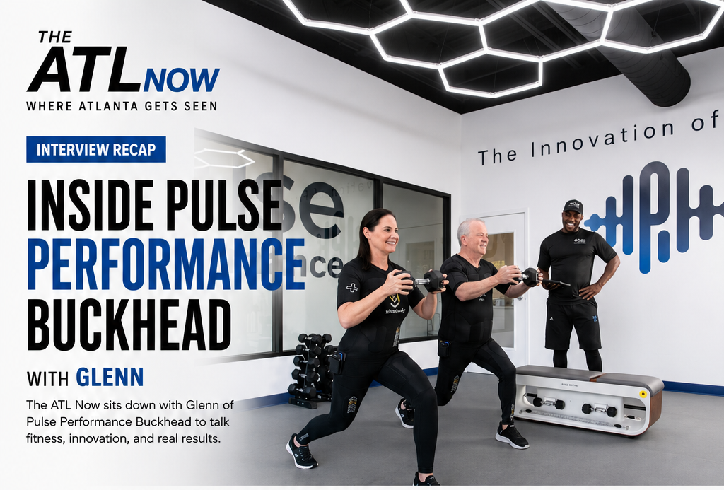 Pulse Performance Buckhead