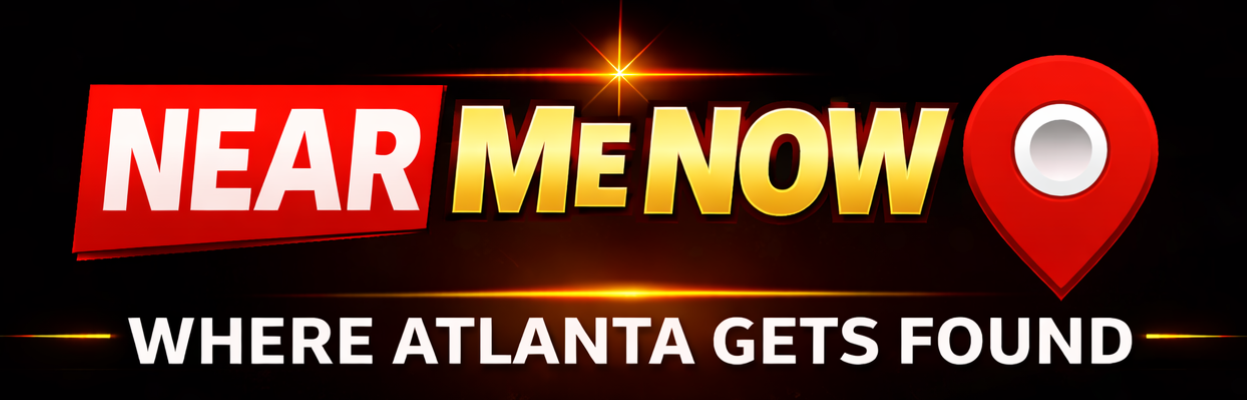 The Atl now 