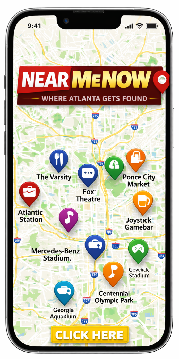 the atl now