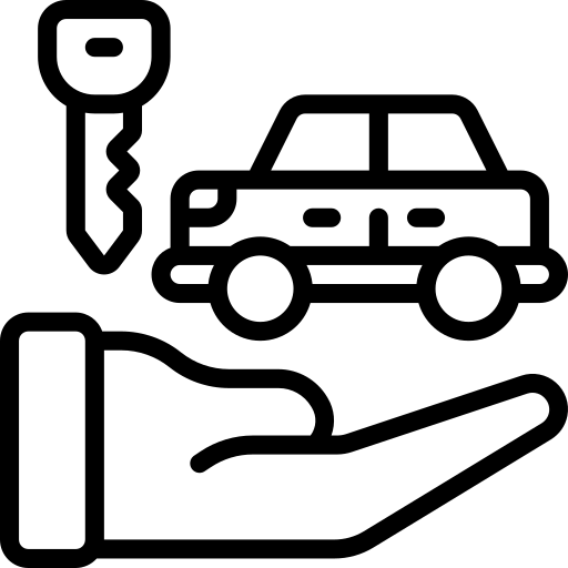 Icona – Chiavi in mano