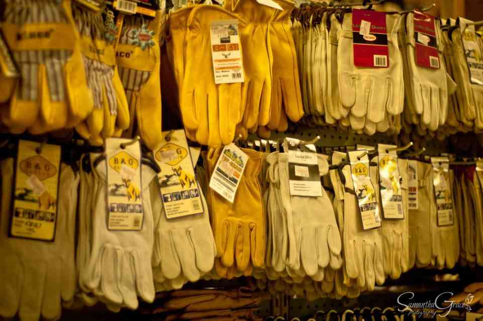 Hardware Items — Farmer's Glove in Union City, PA
