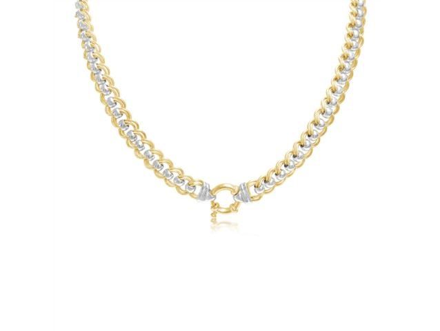 Gold Necklaces and Basic Chains