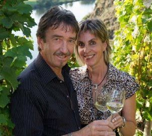 Elke & Richard Kuhnen