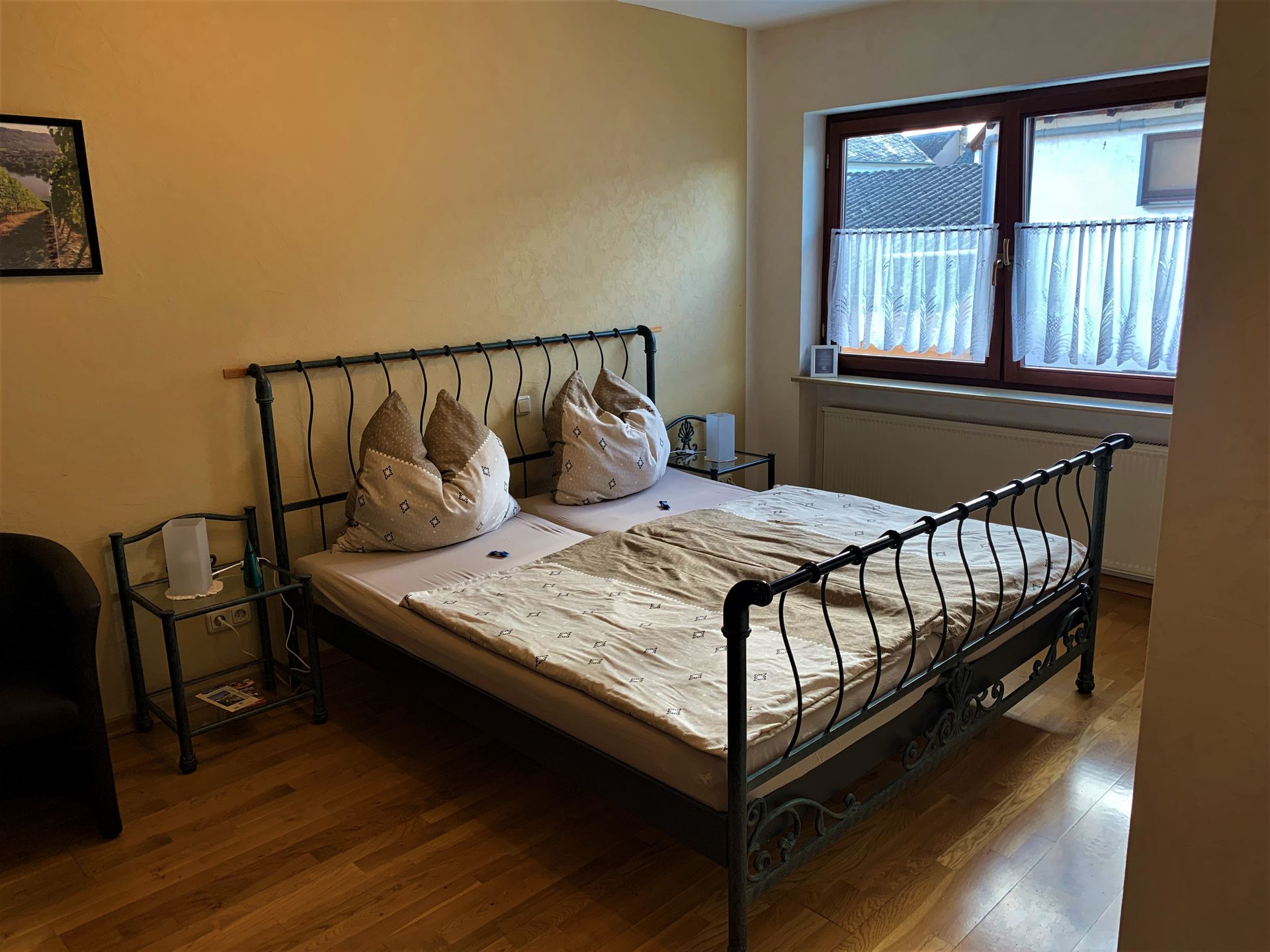 Impression Gästezimmer 1