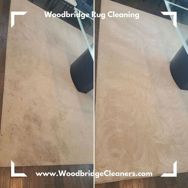 Carpet Cleaning in Woodbridge VA Neighborhood Carpet Cleaners