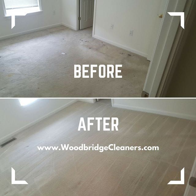 Carpet Cleaning in Woodbridge VA Neighborhood Carpet Cleaners