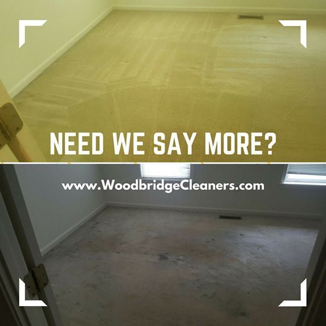 Carpet Cleaning in Woodbridge VA Neighborhood Carpet Cleaners