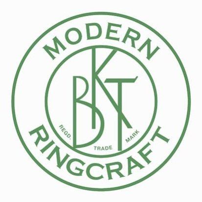 Modern Ringcraft logo
