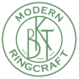 Modern Ringcraft logo