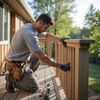 Repairs and Maintenance