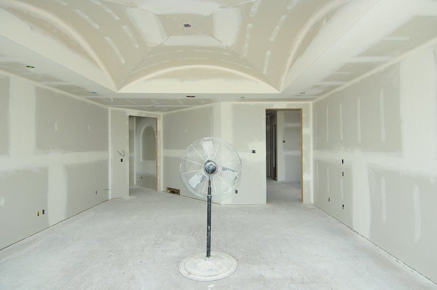 Obras de Decoração com Gesso Dry Wall - Diplac Gesso