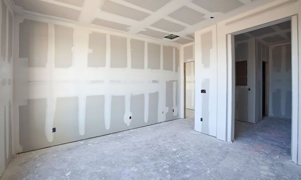 Obras de Decoração com Gesso Dry Wall - Diplac Gesso