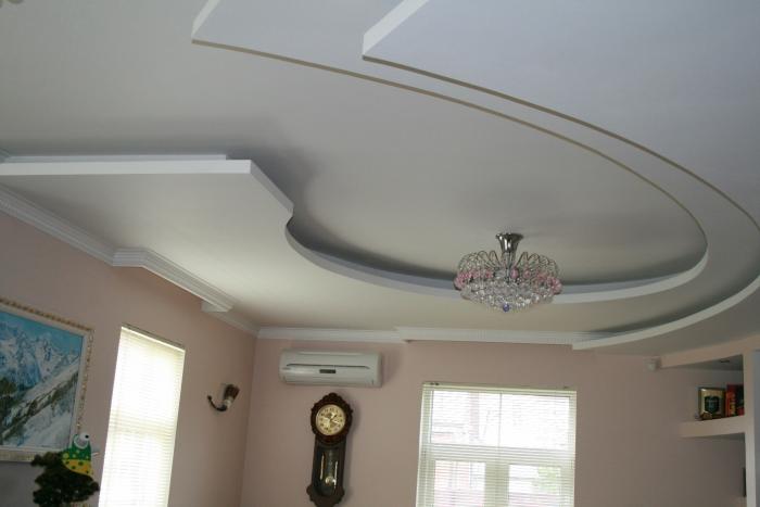 Obras de Decoração com Gesso Dry Wall - Diplac Gesso