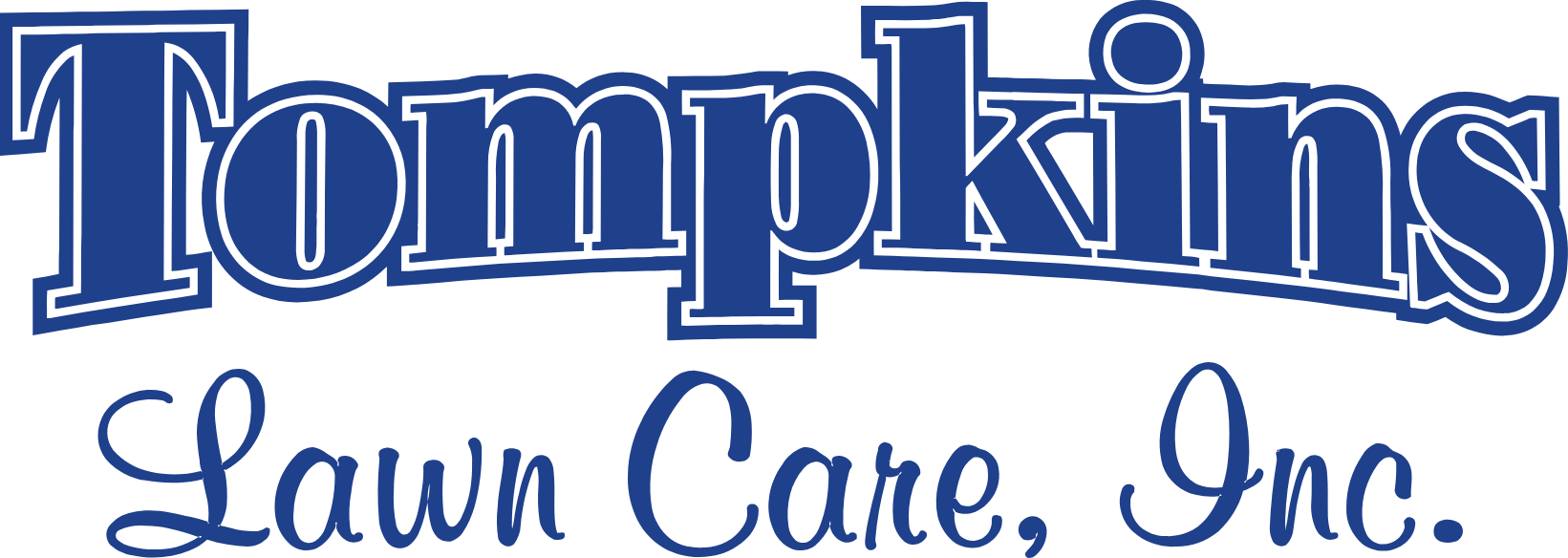 Tompkins Lawn Care Inc.