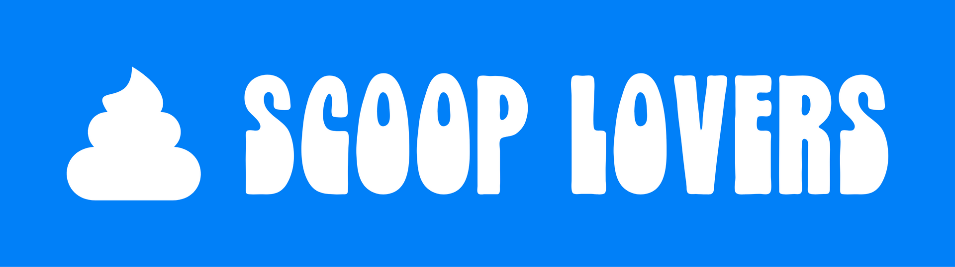 Scoop Lovers Logo