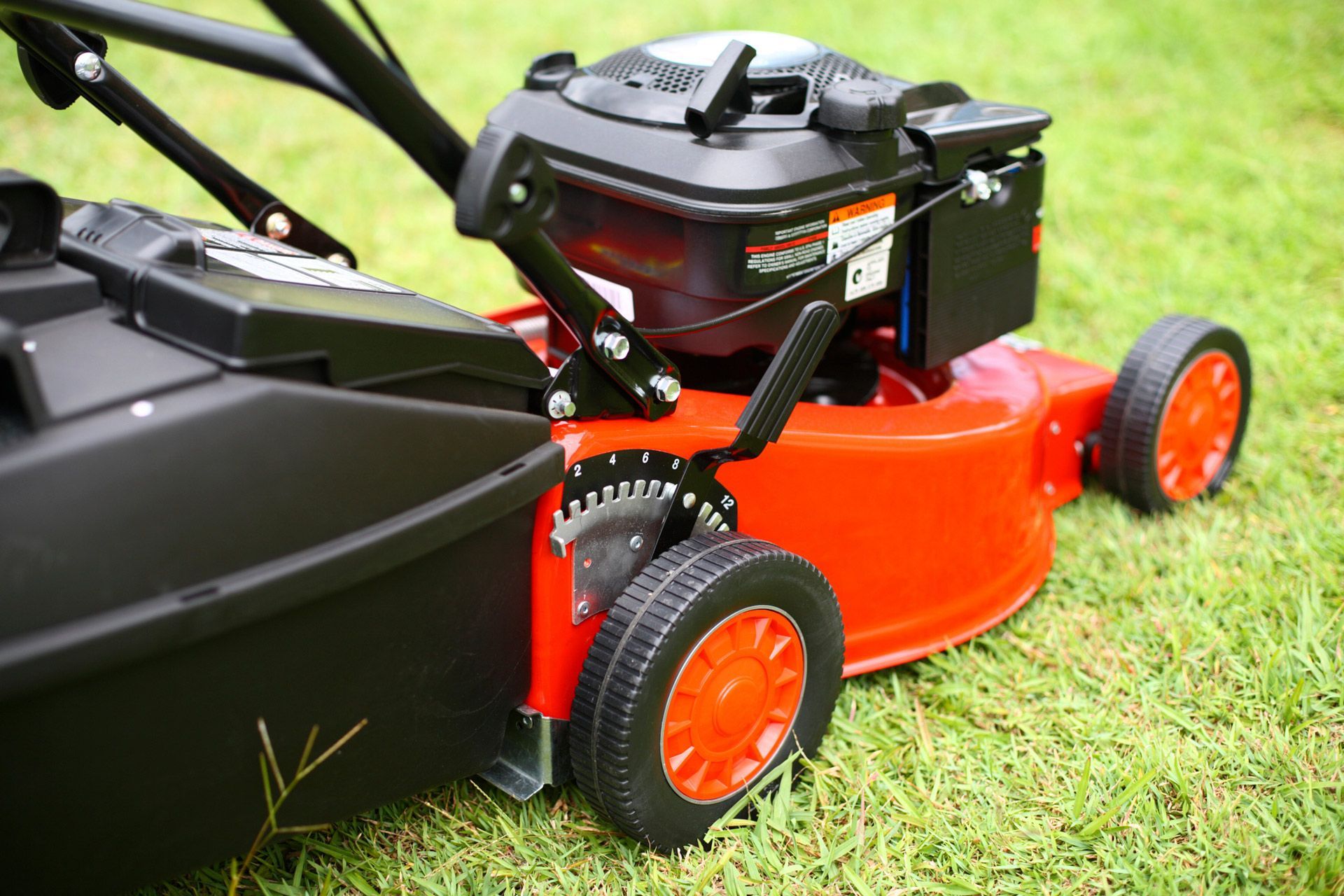 Lawn Mower | Mclaren Vale, Sa | Peninsula Mowers
