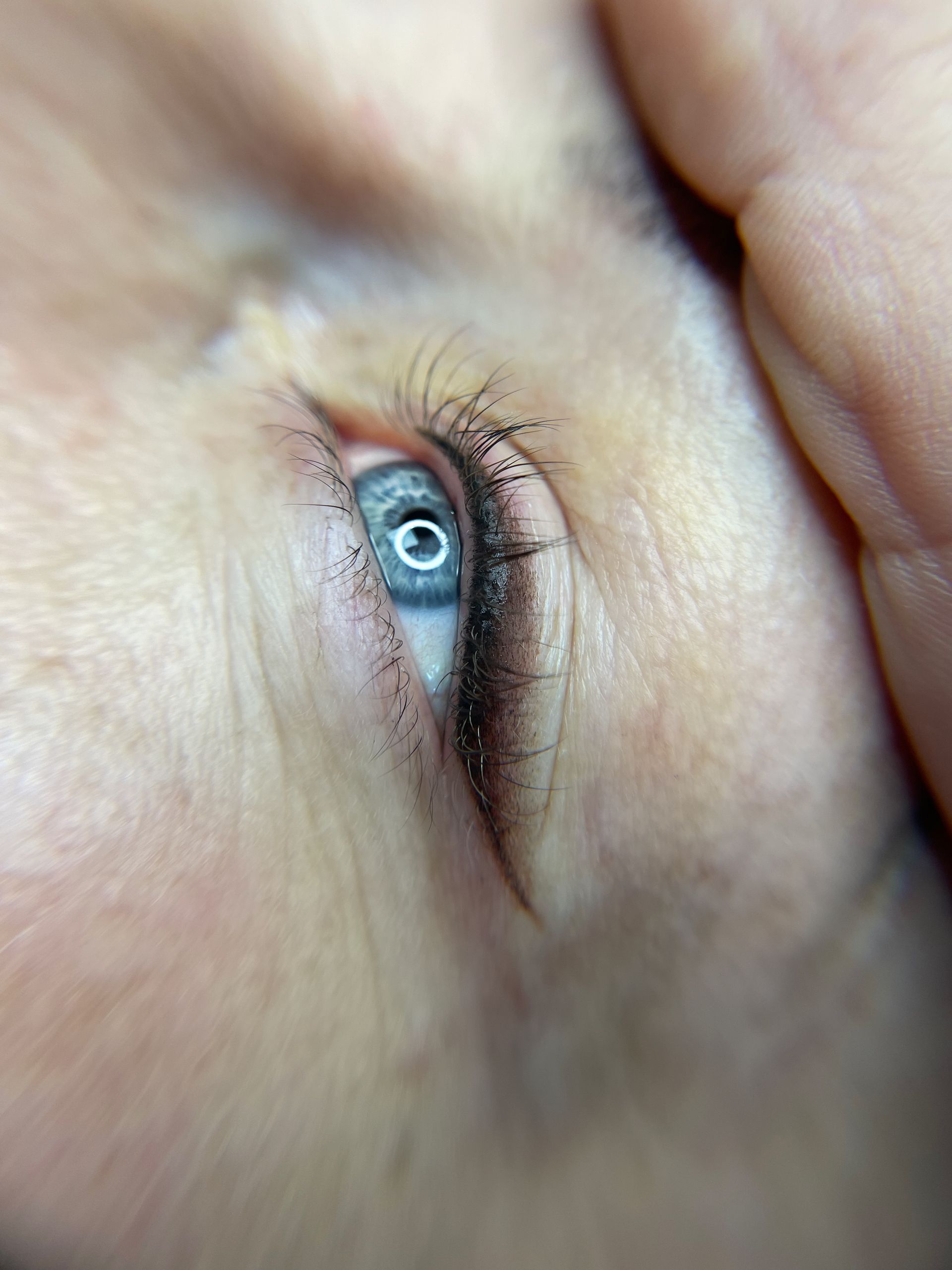 PMU artist Birmingham