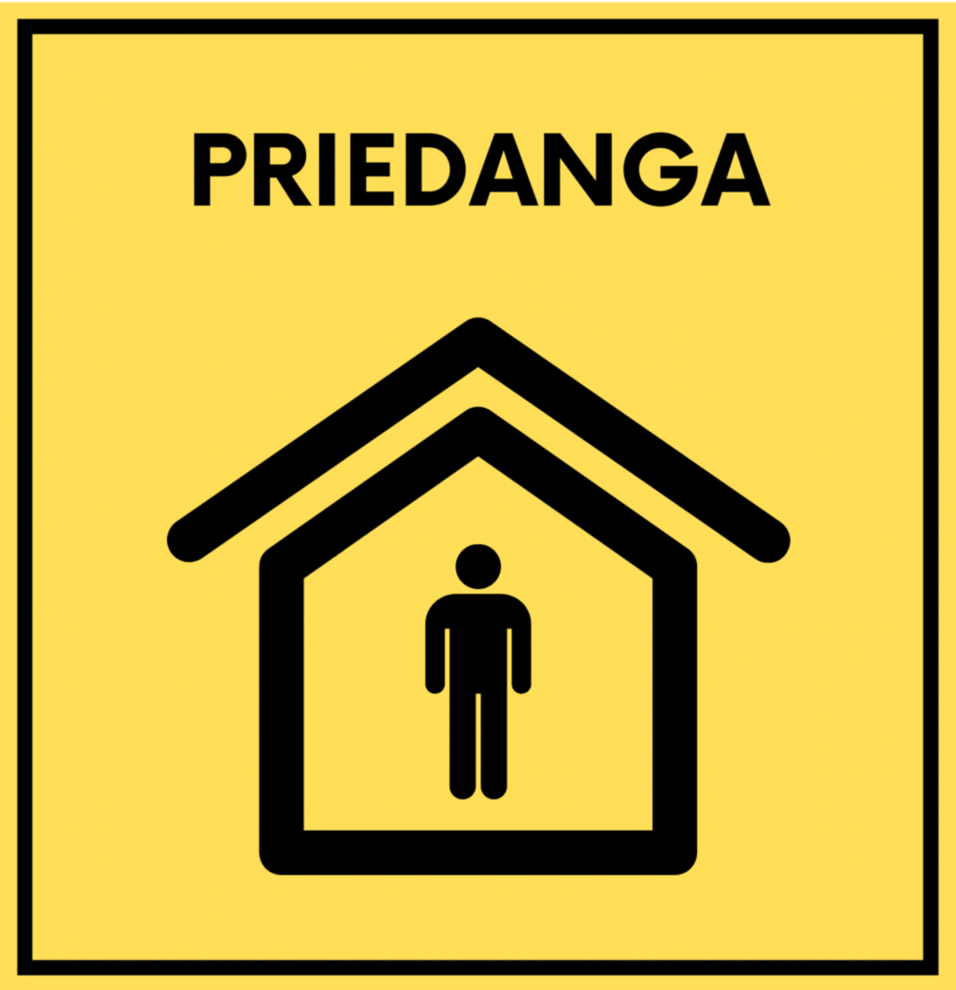 Priedanga
