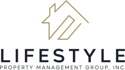 Lifestyle Property Management Group, Inc. Logo