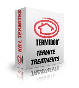 Termidor Box – Sydney, NSW – Assassin Pest Control