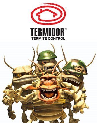 Termidor Poster– Sydney, NSW – Assassin Pest Control