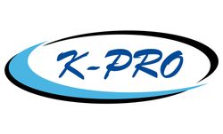 K-Pro Yard Services Logo