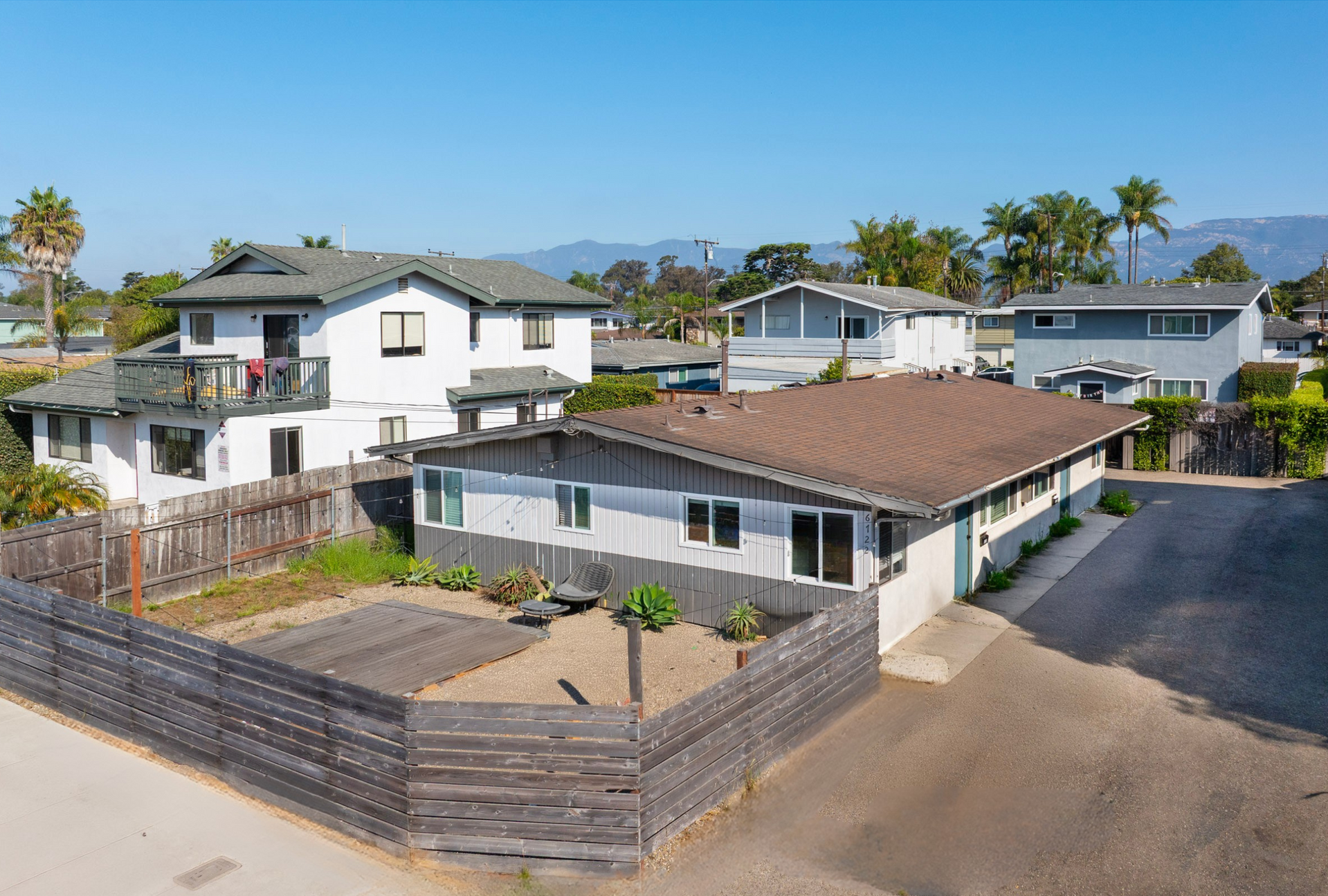 6722 Sábado Tarde | Isla Vista