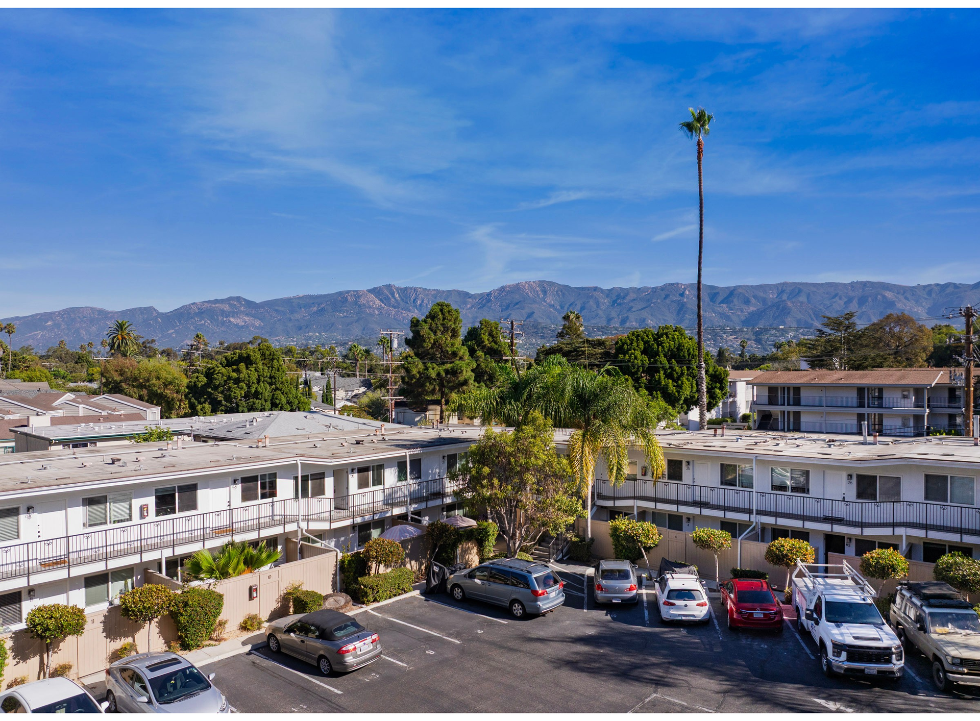 203 Ladera Street | Santa Barbara