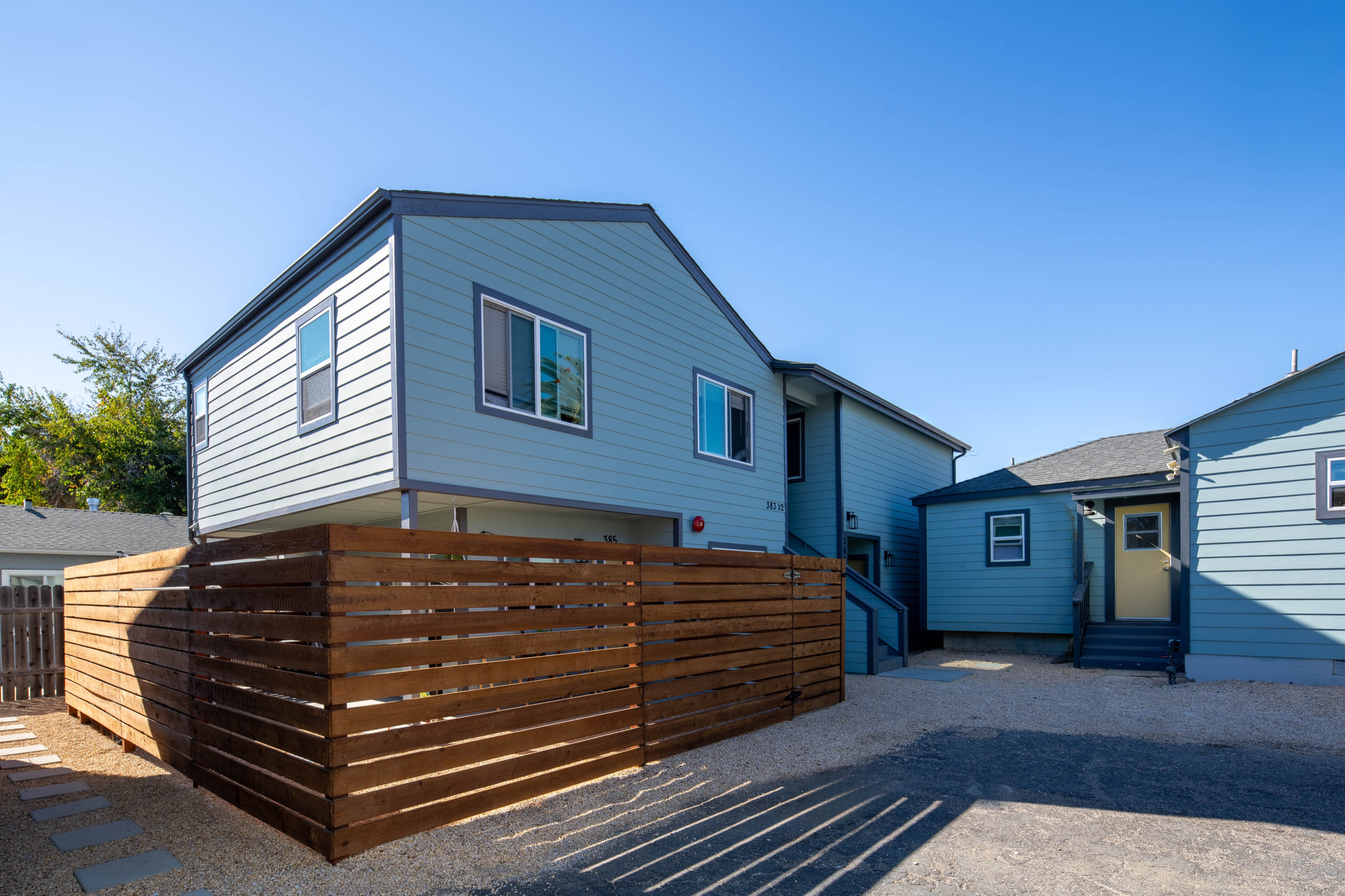 383 Lemon-1186 Olive Street | San Luis Obispo