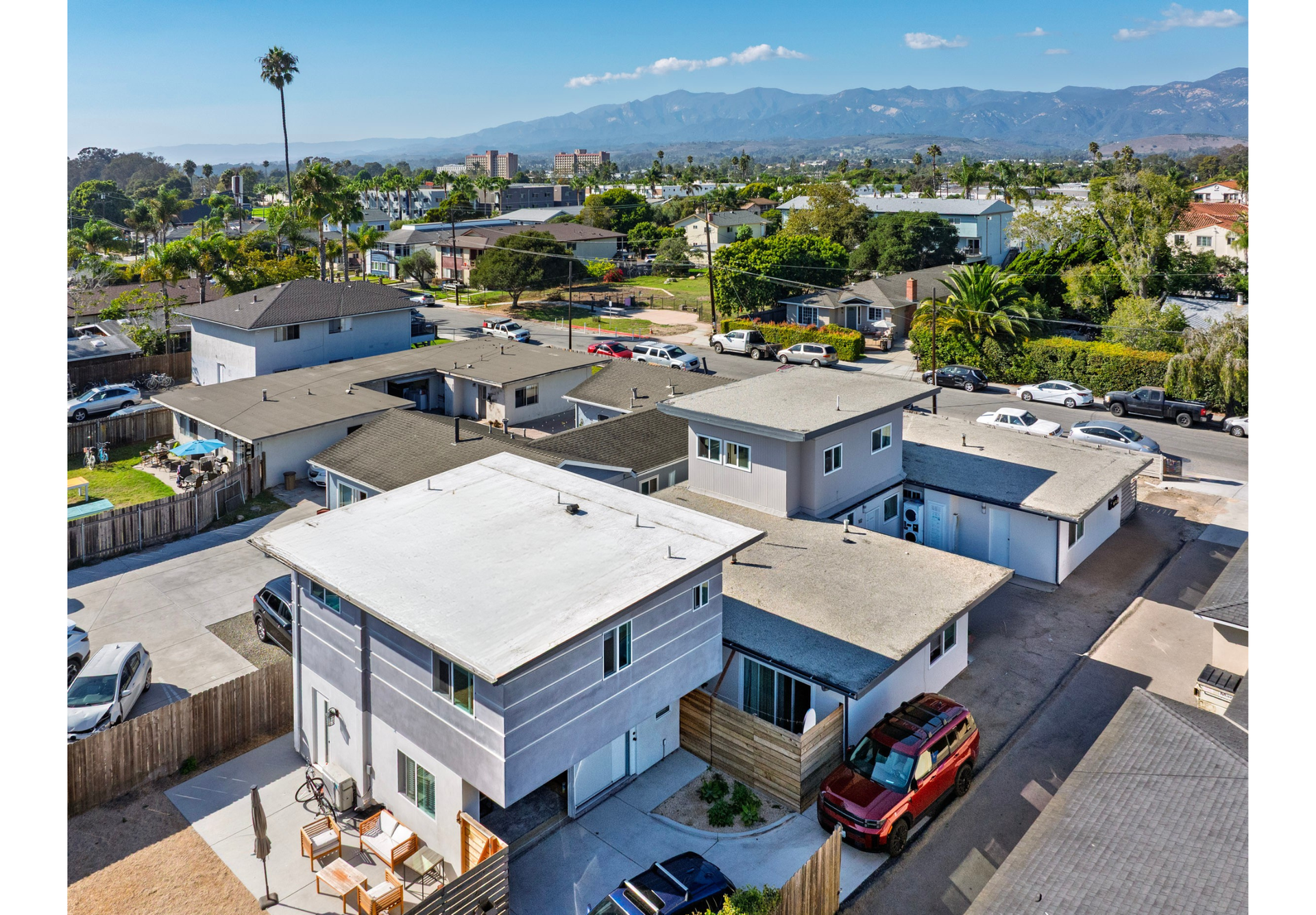 6625 Sueno Road | Isla Vista
