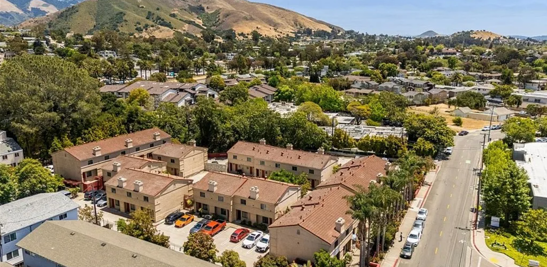 60 Casa Street | San Luis Obispo