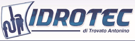 Idrotec Di Trovato Antonino – Logo