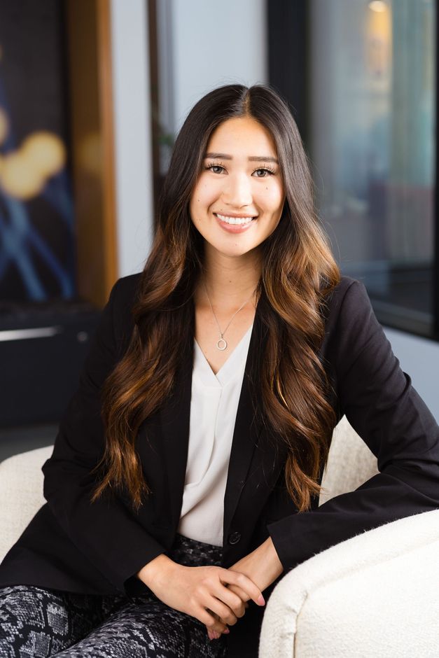 Chisay Arai at Guide Real Estate Chisay Arai at Guide Real Estate