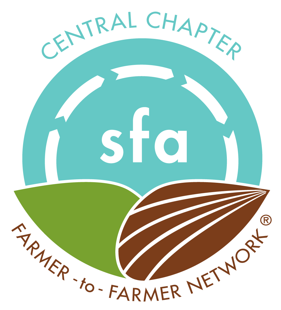 Central Chapter