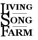 Living Song Farm Logo